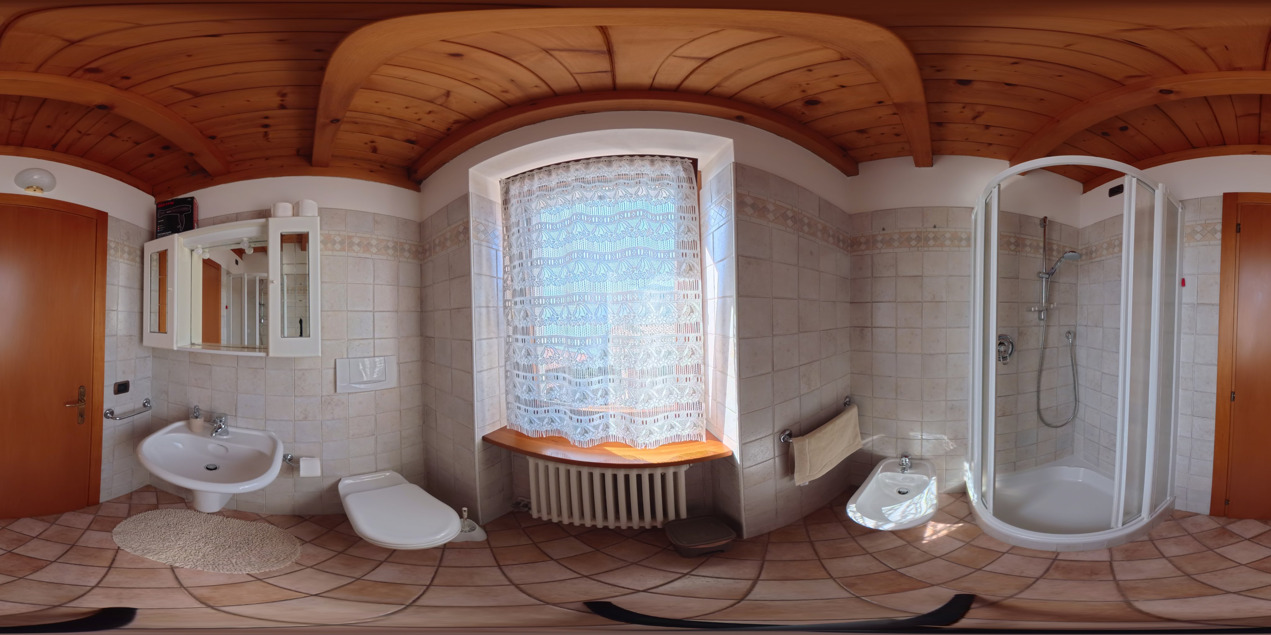 Bagno de Il Melograno