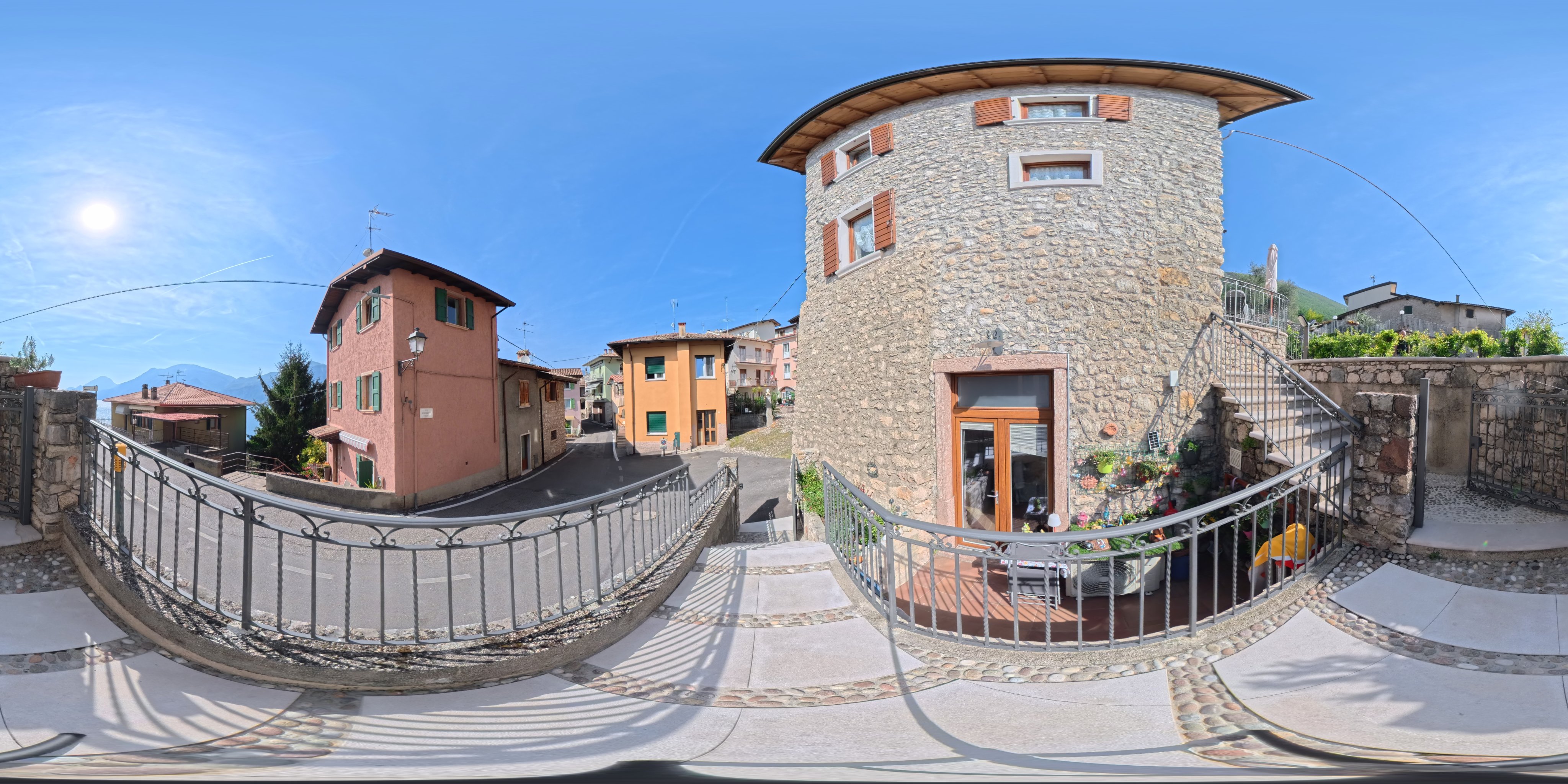 Ingresso de Il Melograno